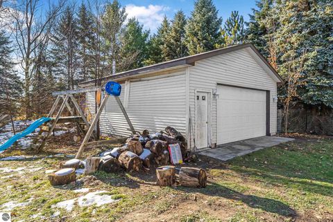 Tiny photo for 7423 Scotchwood Lane, Grawn, MI 49637 (MLS # 1940549)