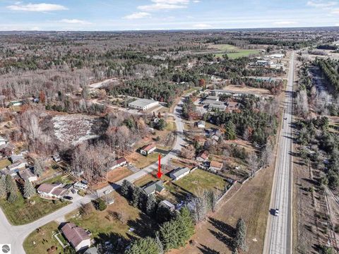 Tiny photo for 7423 Scotchwood Lane, Grawn, MI 49637 (MLS # 1940549)