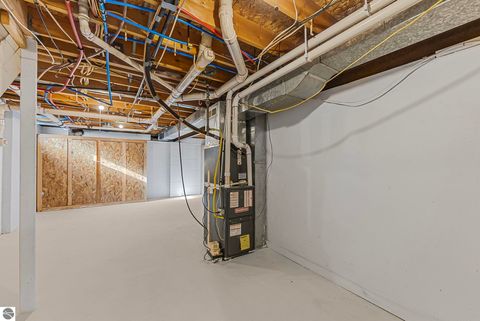 Tiny photo for 7423 Scotchwood Lane, Grawn, MI 49637 (MLS # 1940549)