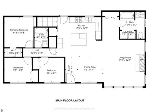Tiny photo for 7423 Scotchwood Lane, Grawn, MI 49637 (MLS # 1940549)