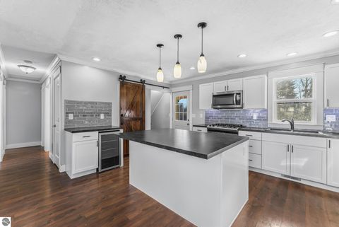 Tiny photo for 7423 Scotchwood Lane, Grawn, MI 49637 (MLS # 1940549)