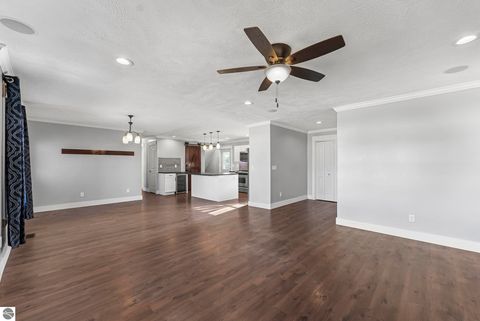 Tiny photo for 7423 Scotchwood Lane, Grawn, MI 49637 (MLS # 1940549)