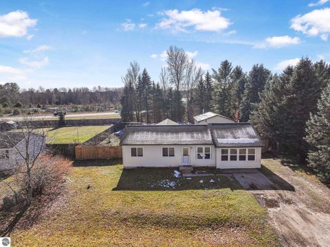 Tiny photo for 7423 Scotchwood Lane, Grawn, MI 49637 (MLS # 1940549)