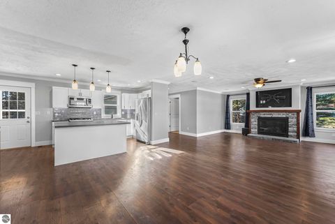 Tiny photo for 7423 Scotchwood Lane, Grawn, MI 49637 (MLS # 1940549)