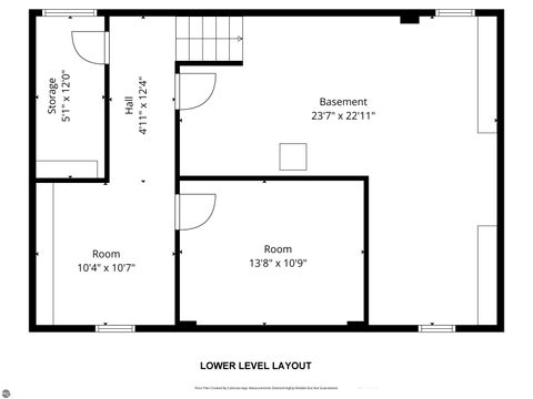 Tiny photo for 7423 Scotchwood Lane, Grawn, MI 49637 (MLS # 1940549)