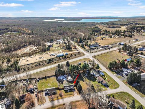 Tiny photo for 7423 Scotchwood Lane, Grawn, MI 49637 (MLS # 1940549)