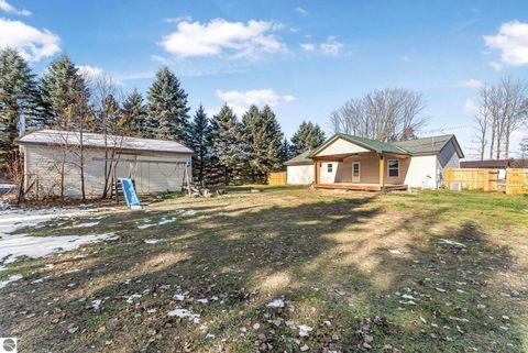 Tiny photo for 7423 Scotchwood Lane, Grawn, MI 49637 (MLS # 1940549)