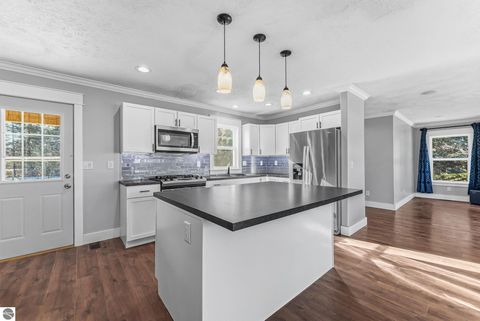 Tiny photo for 7423 Scotchwood Lane, Grawn, MI 49637 (MLS # 1940549)