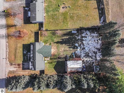 Tiny photo for 7423 Scotchwood Lane, Grawn, MI 49637 (MLS # 1940549)