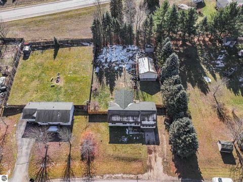 Tiny photo for 7423 Scotchwood Lane, Grawn, MI 49637 (MLS # 1940549)