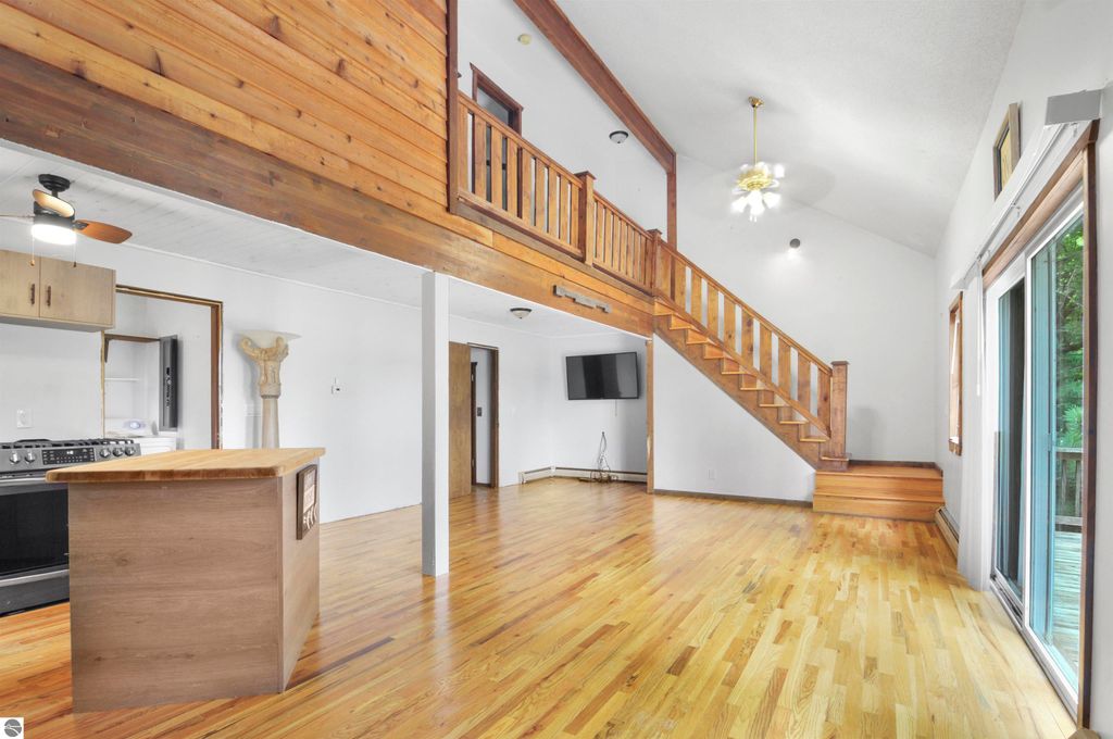 Photo of 484 Autumn Road, Cadillac, MI 49601 (MLS # 1935754)