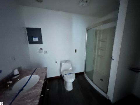 Tiny photo for 303 Oak Street, Fife Lake, MI 49633 (MLS # 1940048)