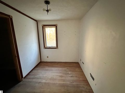 Tiny photo for 303 Oak Street, Fife Lake, MI 49633 (MLS # 1940048)