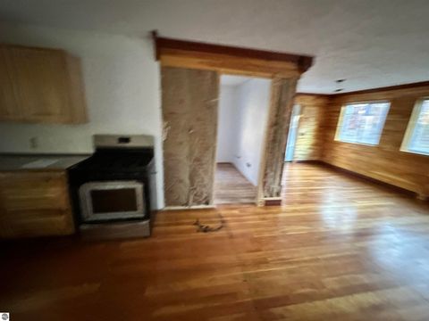 Tiny photo for 303 Oak Street, Fife Lake, MI 49633 (MLS # 1940048)