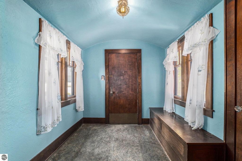 Photo of 211 E Division Street, Cadillac, MI 49601 (MLS # 1938885)