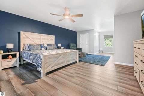 Tiny photo for 7558 NE Timberline Street, Kalkaska, MI 49646 (MLS # 1939221)