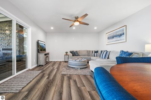 Tiny photo for 7558 NE Timberline Street, Kalkaska, MI 49646 (MLS # 1939221)