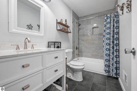 Tiny photo for 7558 NE Timberline Street, Kalkaska, MI 49646 (MLS # 1939221)