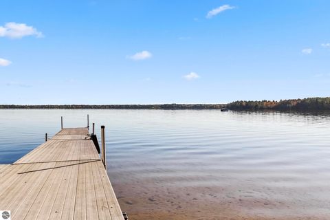 Tiny photo for 7558 NE Timberline Street, Kalkaska, MI 49646 (MLS # 1939221)