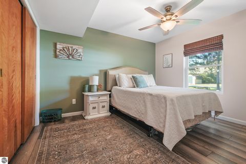 Tiny photo for 7558 NE Timberline Street, Kalkaska, MI 49646 (MLS # 1939221)