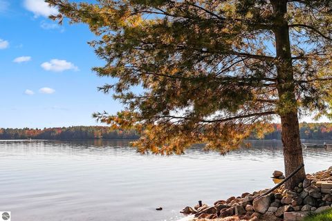 Tiny photo for 7558 NE Timberline Street, Kalkaska, MI 49646 (MLS # 1939221)