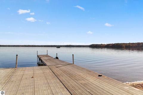 Tiny photo for 7558 NE Timberline Street, Kalkaska, MI 49646 (MLS # 1939221)