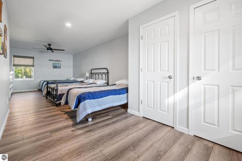 Tiny photo for 7558 NE Timberline Street, Kalkaska, MI 49646 (MLS # 1939221)