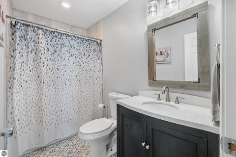 Tiny photo for 7558 NE Timberline Street, Kalkaska, MI 49646 (MLS # 1939221)