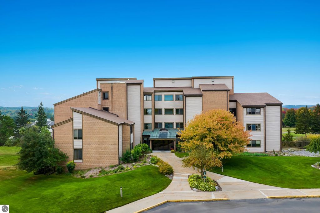 Photo of 5056 Valleyway Drive #20, Williamsburg, MI 49690 (MLS # 1939579)