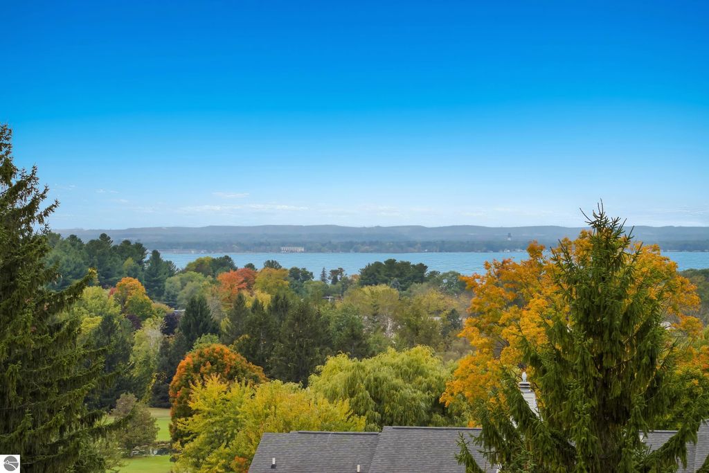 Photo of 5056 Valleyway Drive #20, Williamsburg, MI 49690 (MLS # 1939579)