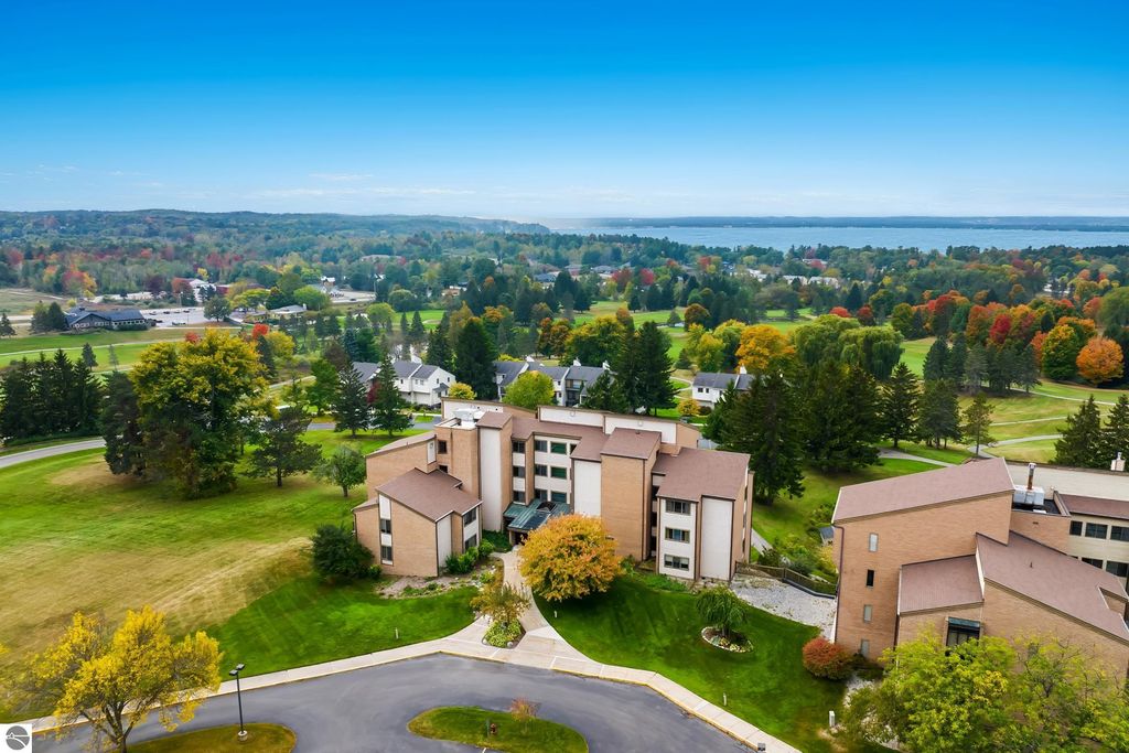 Photo of 5056 Valleyway Drive #20, Williamsburg, MI 49690 (MLS # 1939579)