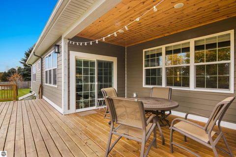 Tiny photo for 1833 Donnybrook Road, Suttons Bay, MI 49682 (MLS # 1940274)