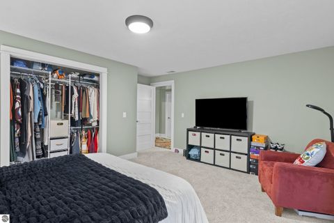 Tiny photo for 1833 Donnybrook Road, Suttons Bay, MI 49682 (MLS # 1940274)