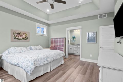 Tiny photo for 1833 Donnybrook Road, Suttons Bay, MI 49682 (MLS # 1940274)