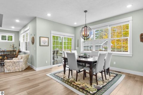 Tiny photo for 1833 Donnybrook Road, Suttons Bay, MI 49682 (MLS # 1940274)