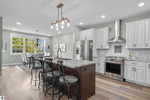 Tiny photo for 1833 Donnybrook Road, Suttons Bay, MI 49682 (MLS # 1940274)