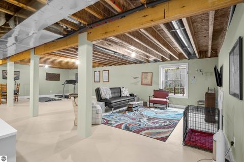 Tiny photo for 1833 Donnybrook Road, Suttons Bay, MI 49682 (MLS # 1940274)