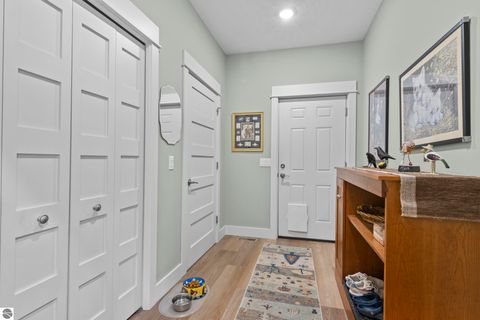 Tiny photo for 1833 Donnybrook Road, Suttons Bay, MI 49682 (MLS # 1940274)