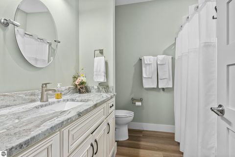 Tiny photo for 1833 Donnybrook Road, Suttons Bay, MI 49682 (MLS # 1940274)