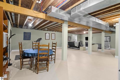 Tiny photo for 1833 Donnybrook Road, Suttons Bay, MI 49682 (MLS # 1940274)