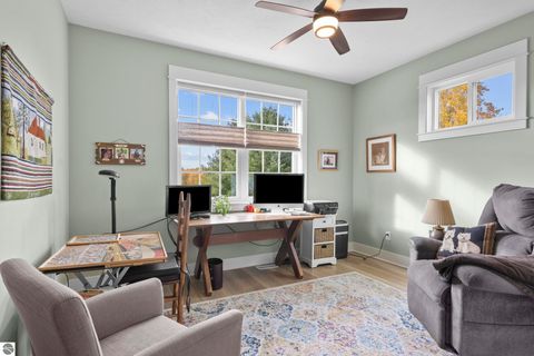 Tiny photo for 1833 Donnybrook Road, Suttons Bay, MI 49682 (MLS # 1940274)