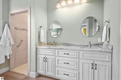 Tiny photo for 1833 Donnybrook Road, Suttons Bay, MI 49682 (MLS # 1940274)