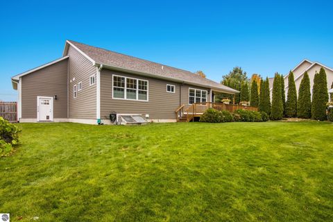Tiny photo for 1833 Donnybrook Road, Suttons Bay, MI 49682 (MLS # 1940274)