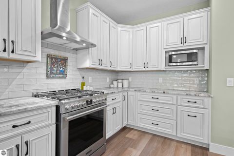 Tiny photo for 1833 Donnybrook Road, Suttons Bay, MI 49682 (MLS # 1940274)