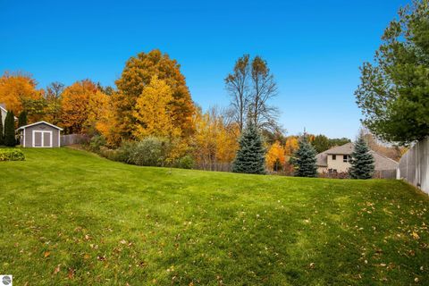 Tiny photo for 1833 Donnybrook Road, Suttons Bay, MI 49682 (MLS # 1940274)