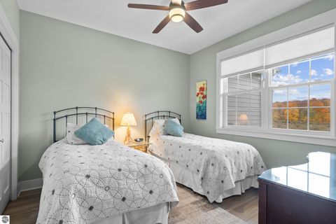 Tiny photo for 1833 Donnybrook Road, Suttons Bay, MI 49682 (MLS # 1940274)