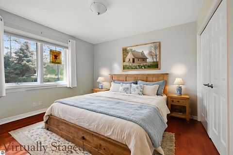 Tiny photo for 1568 Nightingale Lane, Kingsley, MI 49649 (MLS # 1940925)