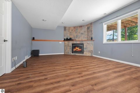 Tiny photo for 1568 Nightingale Lane, Kingsley, MI 49649 (MLS # 1940925)