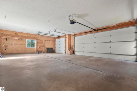 Tiny photo for 1568 Nightingale Lane, Kingsley, MI 49649 (MLS # 1940925)