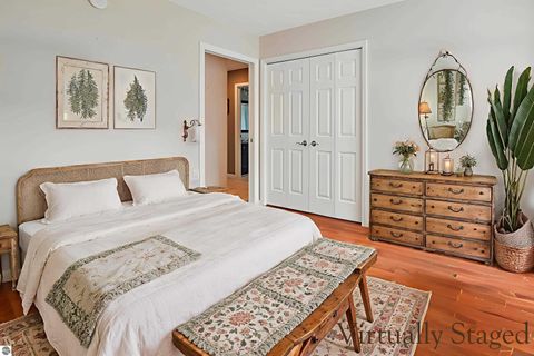 Tiny photo for 1568 Nightingale Lane, Kingsley, MI 49649 (MLS # 1940925)